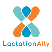 LactationAlly logo